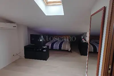 Casa in vendita, Via Francesco Aquilanti, Roma