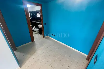 Attico in vendita, Via Giuseppe Saragat, Pomezia