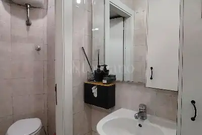 Negozio in vendita, Via Ulisse Udini, Roma