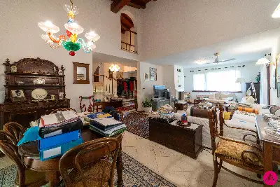 Villa in vendita, Via San Vito, San Vito al Tagliamento