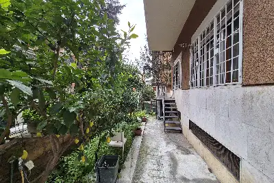 Casa in vendita, Via Domenico Oliva, Roma