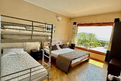 Villa in vendita, Via Mezzane, Villanuova sul Clisi