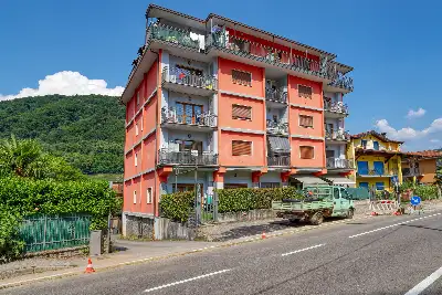 Casa in vendita, Via Luino, Lavena Ponte Tresa