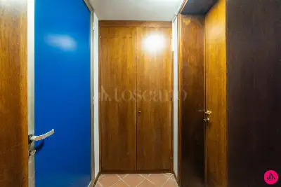 Villino a Schiera in vendita, Via Giacinto Gallina, Pordenone