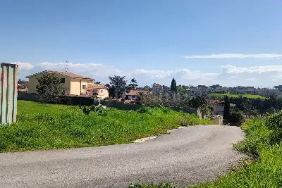Agricolo in vendita, Via Carezzano, Roma