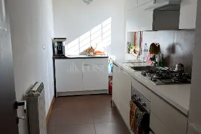 Casa in vendita, Via Siro Angeli, Roma