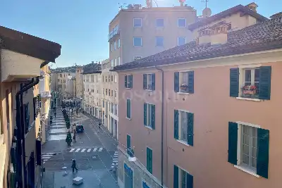 Casa in vendita, Corso Palestro, Brescia