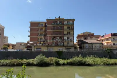 Casa in vendita, Lungoliri Cavour, Sora
