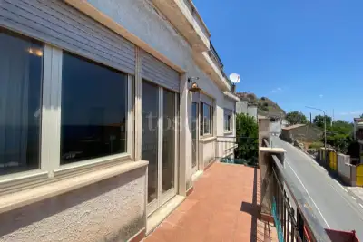 Casa Indipendente in vendita, Via Nazionale, Letojanni