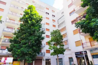 Casa in vendita, Via Filippo di Giovanni, Palermo