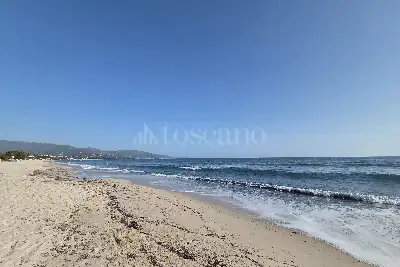 Villa in vendita, Via Sorrento, Quartu Sant'Elena