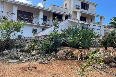 Villa in vendita, marsala  stagnone, Marsala