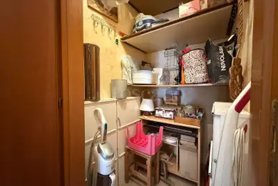 Casa in vendita, Via della Corazzata, Roma