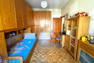 Casa in vendita, Via Enrico Cruciani Alibrandi, Roma