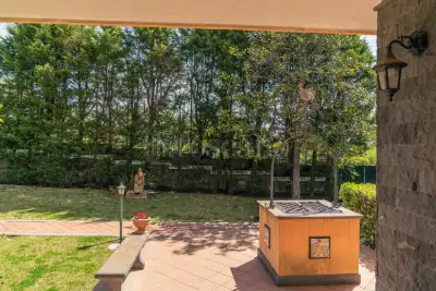 Villa in vendita, Via San Francesco di Paola, Trecastagni