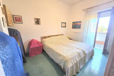 Villino a Schiera in vendita, Via Cortona, Santa Marinella