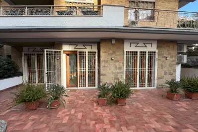 Ufficio in affitto, Via Emilio de Marchi, Roma