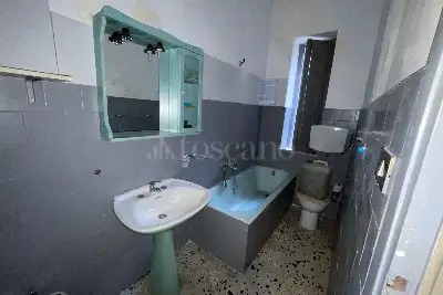 Casa in vendita, Via Fratelli Biglia, Palermo