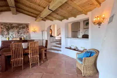Villa in vendita, Via Cutter, Arzachena