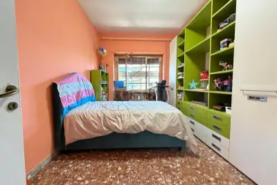 Casa in vendita, Via Francesco Algarotti, Roma