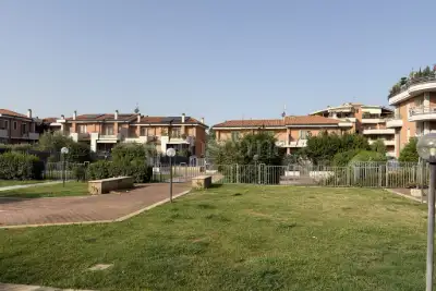 Villino a Schiera in vendita, Via Andrea Cascella, Roma