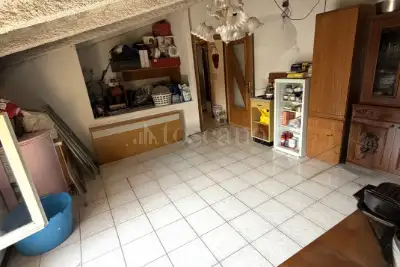 Casa in vendita, Via G. Mameli, Travagliato