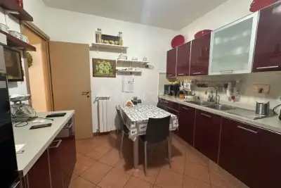 Villa Plurifamiliare in vendita, Via Carlo Maria Rosini, Roma