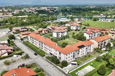 Casa in vendita, Via Toscana, Peschiera del Garda
