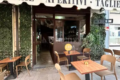 Attività Commerciale in vendita, Via Torre Tonda, Sassari