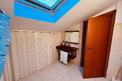 Casa in vendita, Via di Grottarossa, Roma