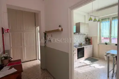 Casa in vendita, Via Gino Capponi, Roma