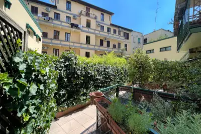 Casa in affitto, Via Coluccio Salutati, Milano