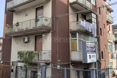 Attico in vendita, VIA PARTIGIANI D'ITALIA, Catania