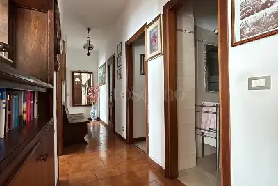 Casa in vendita, Via San Vigilio, Milano