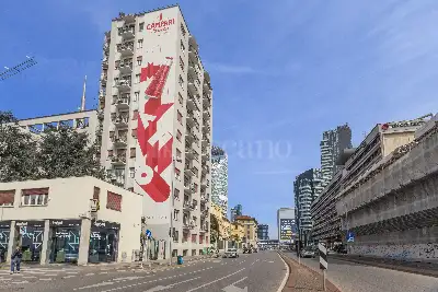 Casa in vendita, Via Melchiorre Gioia, Milano