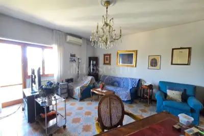 Casa in vendita, Via Allumiere, Roma