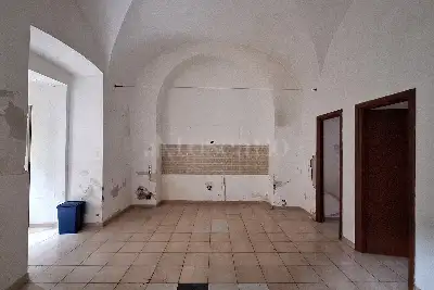 Casa in vendita, Via Scuto Costarelli, Catania