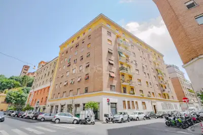 Casa in vendita, Via Pietro Querini, Roma