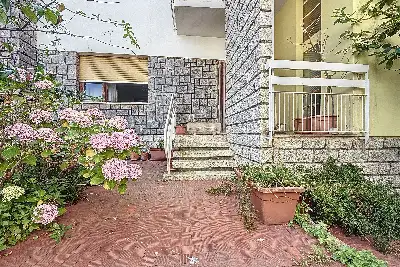 Casa Indipendente in vendita, Via Michele Abozzi 13, Sassari