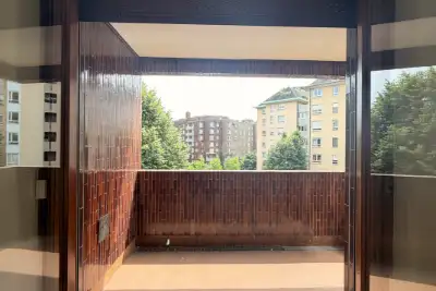 Casa in affitto, Via Tintoretto, Milano