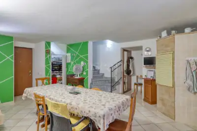 Casa in vendita, Via P. Bozzolo, Marchirolo