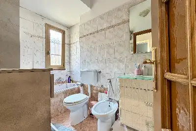 Casa in vendita, Via Balme, Torino