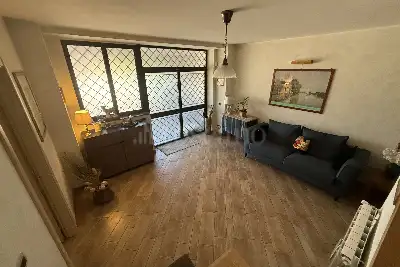 Villa Bifamiliare in vendita, Via Costa Rotonda , Marino