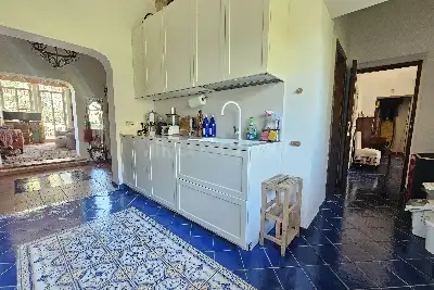 Casa in vendita, Via delle Roselle, Anzio