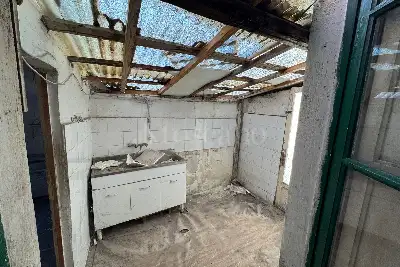 Casa Indipendente in vendita, Via Carrubella, Catania