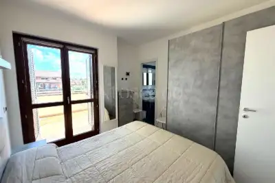 Casa in vendita, Via di Selva Nera, Roma