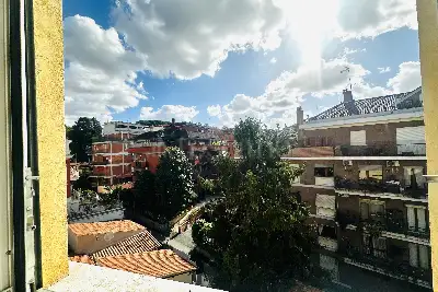 Attico in vendita, Via della Cava Aurelia, Roma