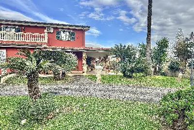 Villa in vendita, Via Rovito, Nettuno