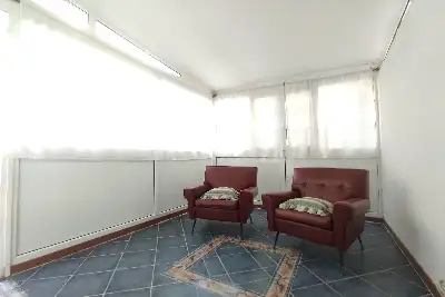 Casa in vendita, Via Enea Picchio, Roma