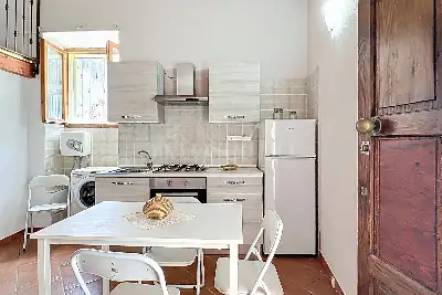 Casa Indipendente in vendita, Via San Cristoforo 9, Sassari